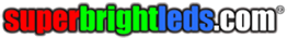 Super Bright LEDs