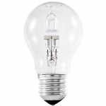 Example of a typical Halogen bulb