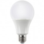 Example of an LED bulb