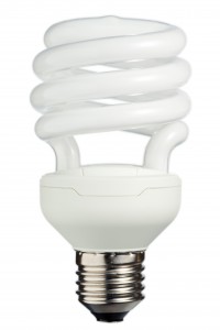 CFL Bulb