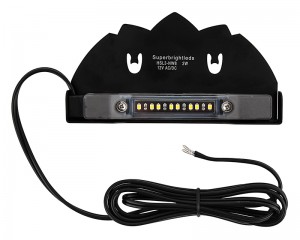 Check Out Our New 8-Inch LED Retaining Wall Lights ...