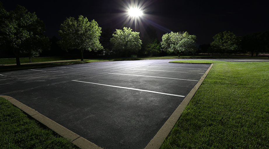 Shining A Light On Safety: Navigating Lighted Parking In Alabama