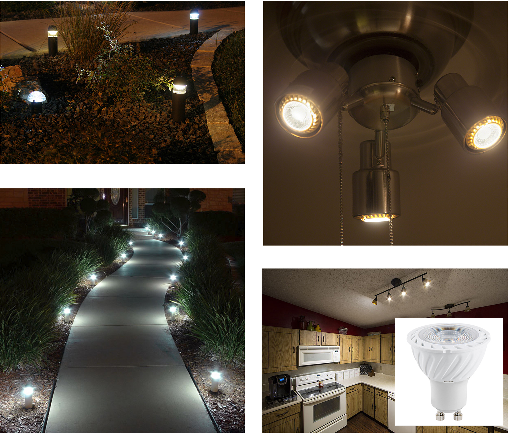 Home Lighting 101 A Guide To Understanding Light Bulb