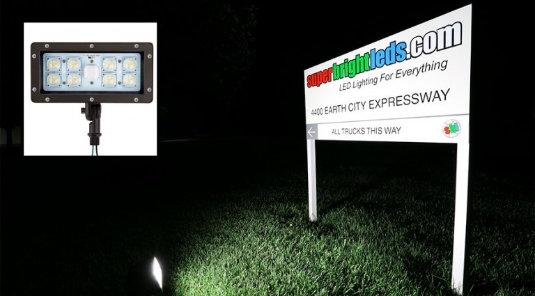 super bright outdoor display menu