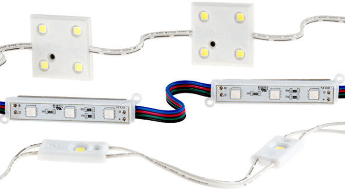 LED Lights Manufacturers