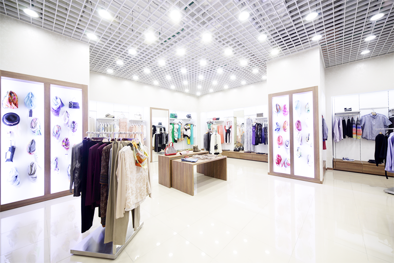 The Do s And Don ts Of LED Retail Lighting Super Bright LEDs 