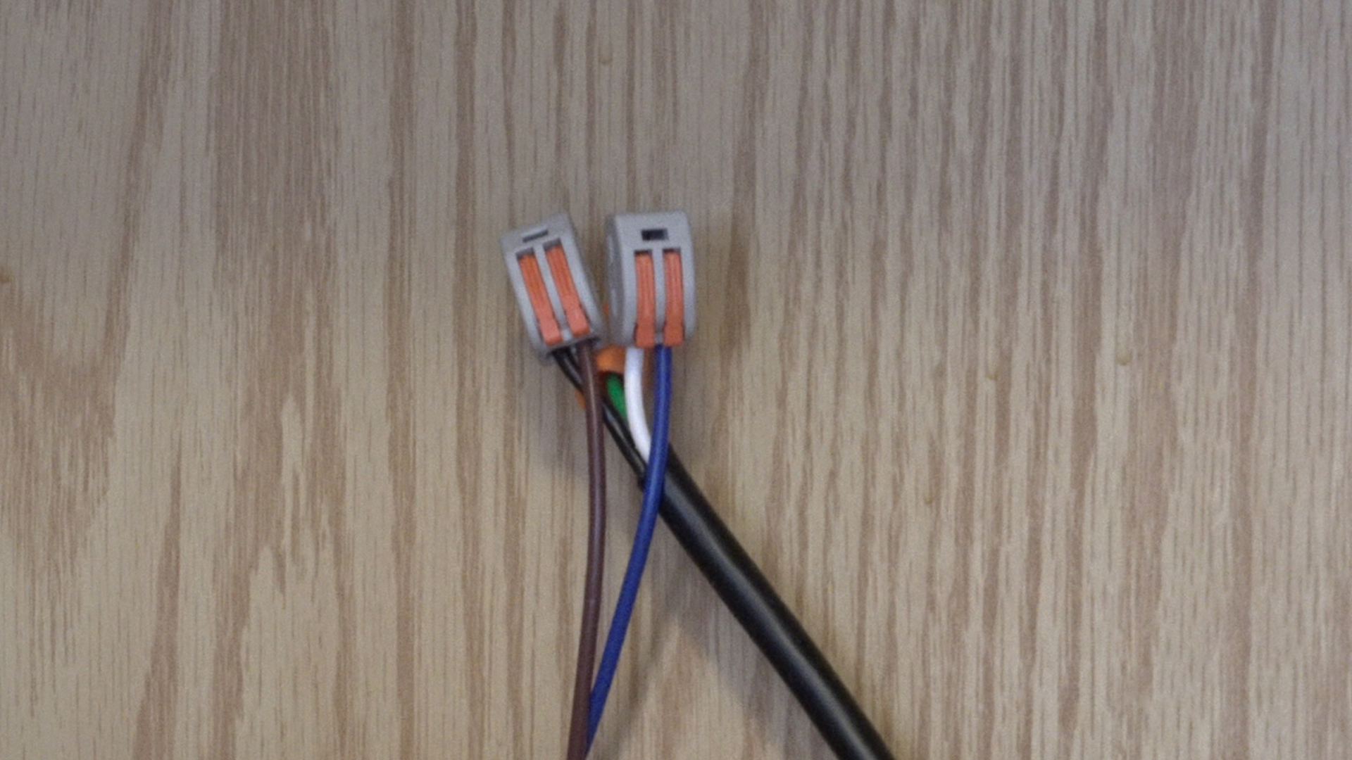 Above-Cabinet and Under-Cabinet LED Lighting: How to Install LED Strip Lights - step 3