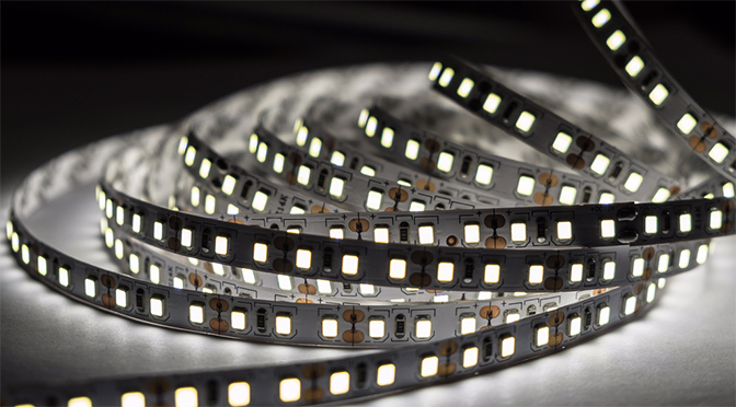 The Ultimate Led Strip Lighting Guide Super Bright Leds