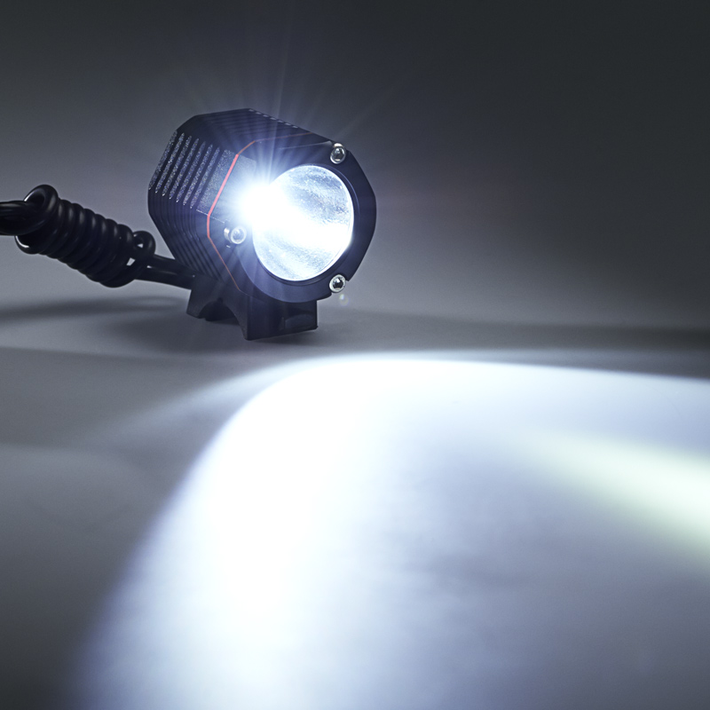 bike headlight led bulb price