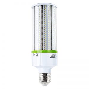 light bulb base types - LED corn bulb