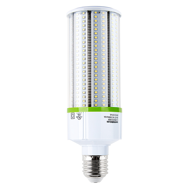 light bulb base types - LED corn bulb