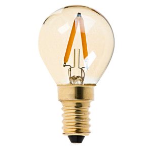 light bulb base types - S11 LED bulb for marquees and signs