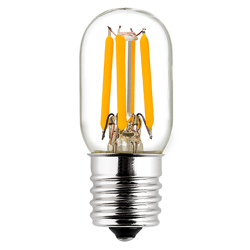 light bulb base types - T22 LED appliance bulb