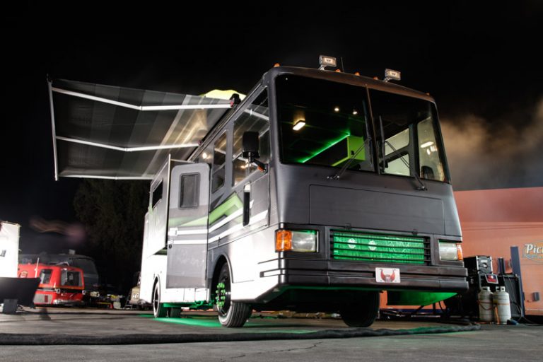 RV LED Lights and LED Camper Lights Super Bright LEDs Knowledgebase