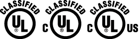 What is etl-what is ul - UL classified marks