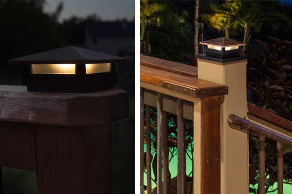 Led Landscape Lighting Design What Lights To Use And Where To Use Them Super Bright Leds