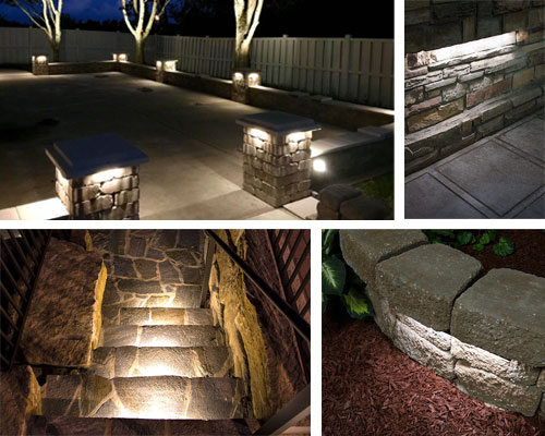 Led Landscape Lighting Design What Lights To Use And Where To Use Them Super Bright Leds