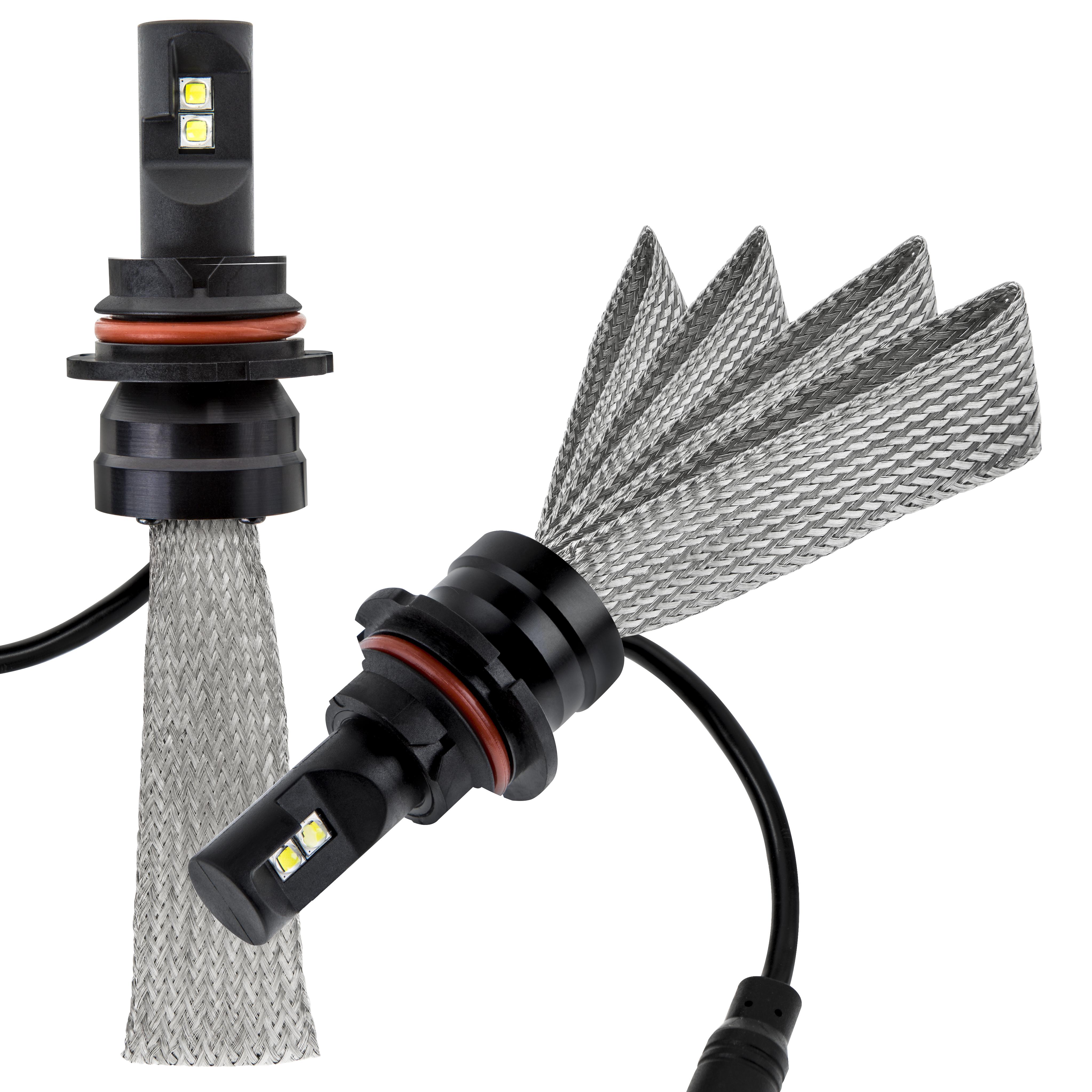 Blog Super Bright LEDs