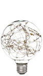G30/G95 LED Fairy Light Bulbs