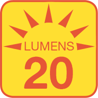 Lumen Output