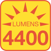 39000 lumen lights