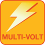 Operating Voltage Range