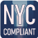 NYC Code Compliant