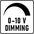 0-10 Volt Dimming