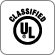 UL Classified