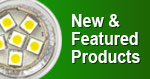 See what's new at Super Bright LEDs