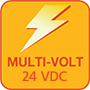 24 vdc