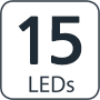 leds