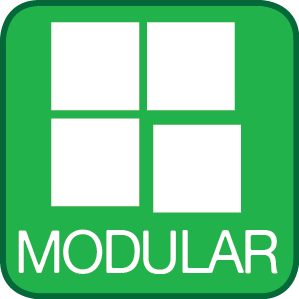 Modular