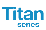 Titan Series LED Light Bars
