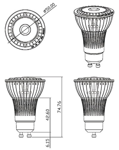 Led Retrofit Mr11 Vs Mr16 Does Size Really Matter Led Retrofit Mr11 Vs Mr16 Does Size Really Matter