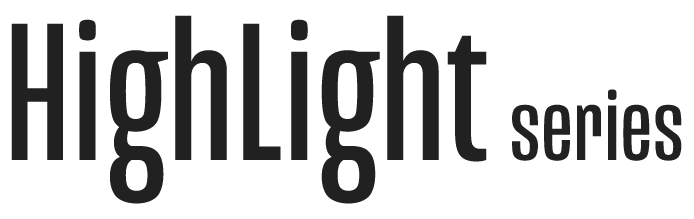 Highlight Series logo