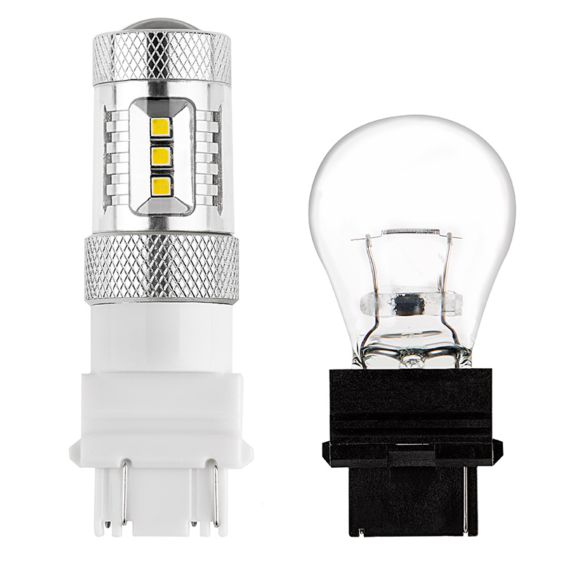 What Is 3157R Led Bulb? , Dorman 3157R LED Bulb Color Temperature ...