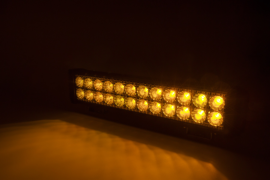 Amber Led Light Bars Photos