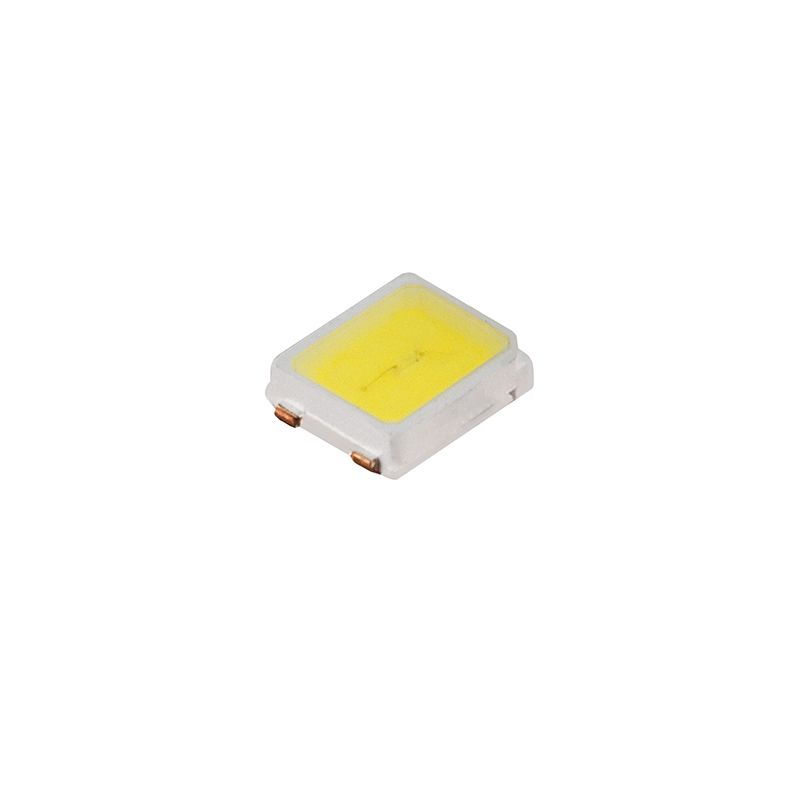 50x Ultra lumineuse SMD LEDs 1206/3,0x1,5mm ; Blanc 3000K