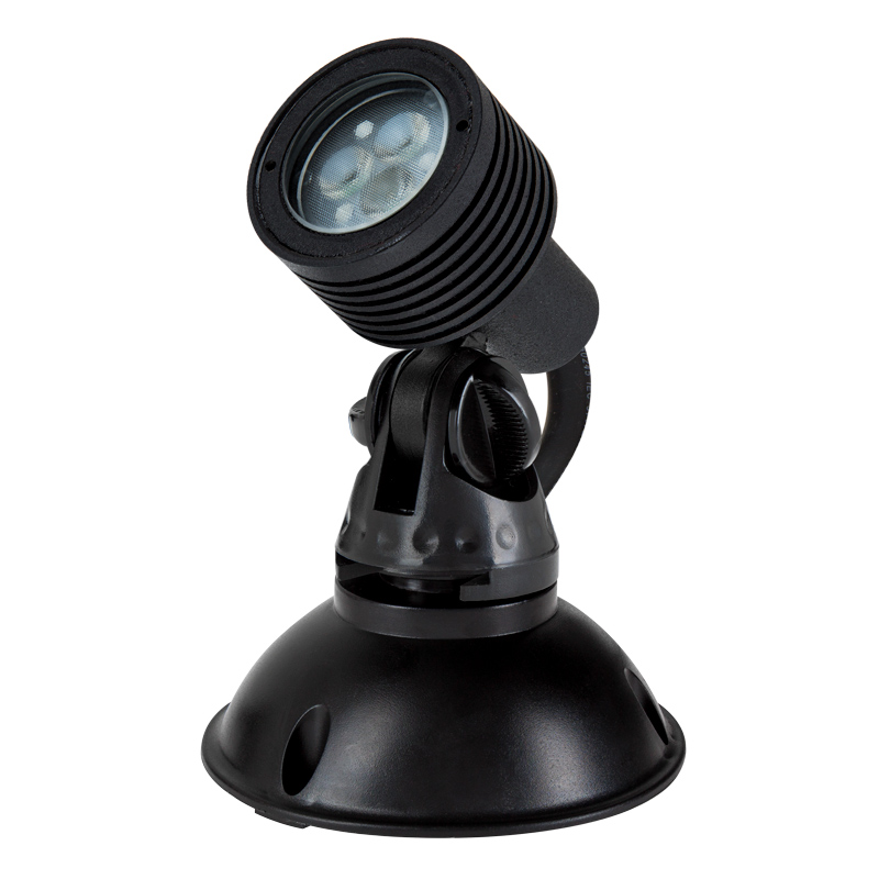 3 Watt LED Landscape Spotlight - 150 Lumens | Super Bright LEDs