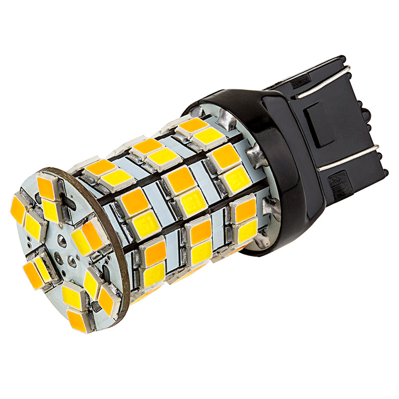 Back Up Light Bulb-Turn Signal Light Bulb Wagner Lighting 7440 DRIVING LAMP 