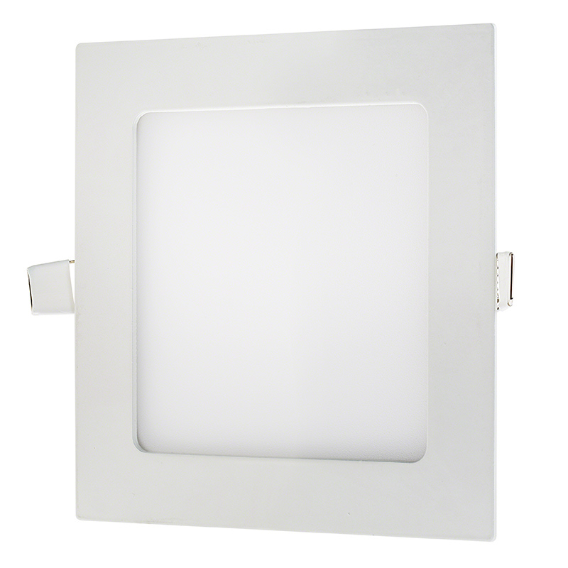 square led panel light