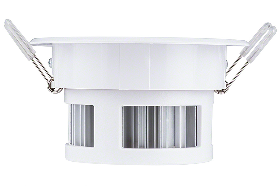 led recessed light fixture aimable 60 watt equivalent 4 45