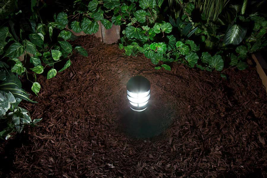 4 Landscape LED bulbs Garden & Landscape Lighting WARM WHITE 9SMD G4 Path 
