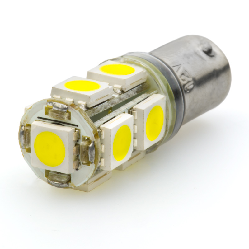 Led Car Bulbs