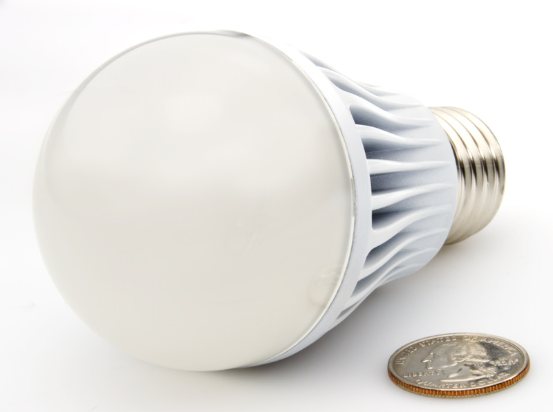 5 Watt A19 Globe Bulb LED Globe Bulbs LED Home Lighting Super