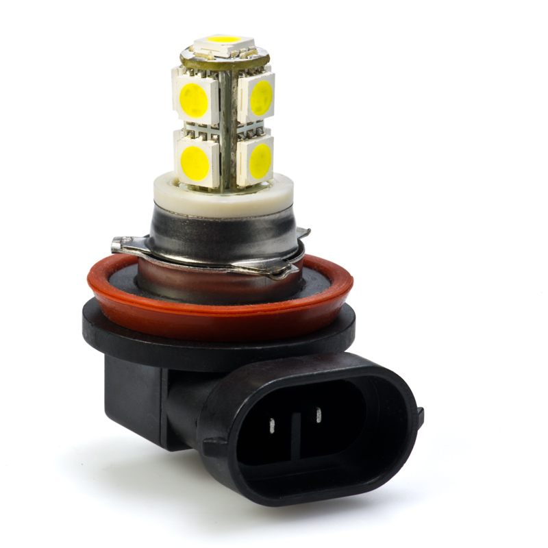 H11 Led Headlight Bulbs Replacement