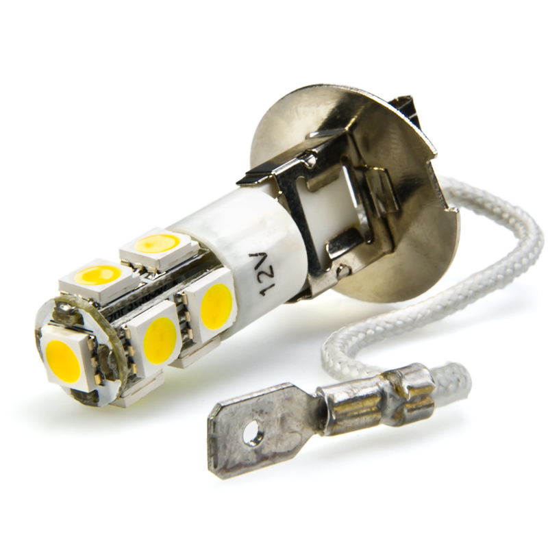Противотуманки на 3 лампочки. Светодиодные лампы 6 вольт h1. Лампа автомобильная h3 led. Led лампы h3. Лэд лампы автомобильные h3.