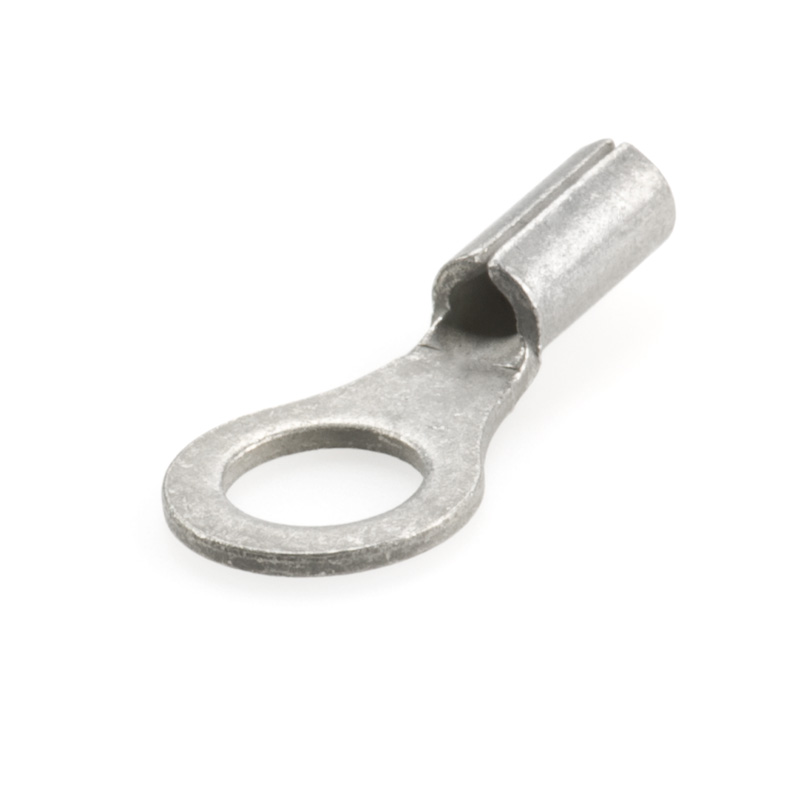 2218 AWG 1/5in Ring Terminal Wire Connectors Fuses & Wire