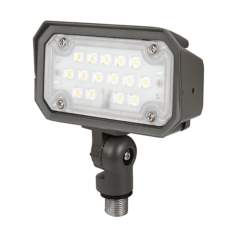 2x 5x Slim 10W 20W LED Flood Light Floodlight Garden Security Lamp IP65/G4 